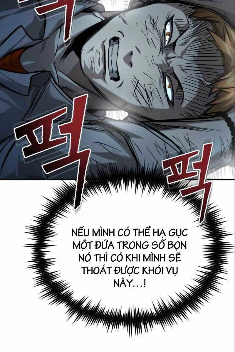 Ác Quỷ Trở Lại Học Đường Chapter 33 - 50