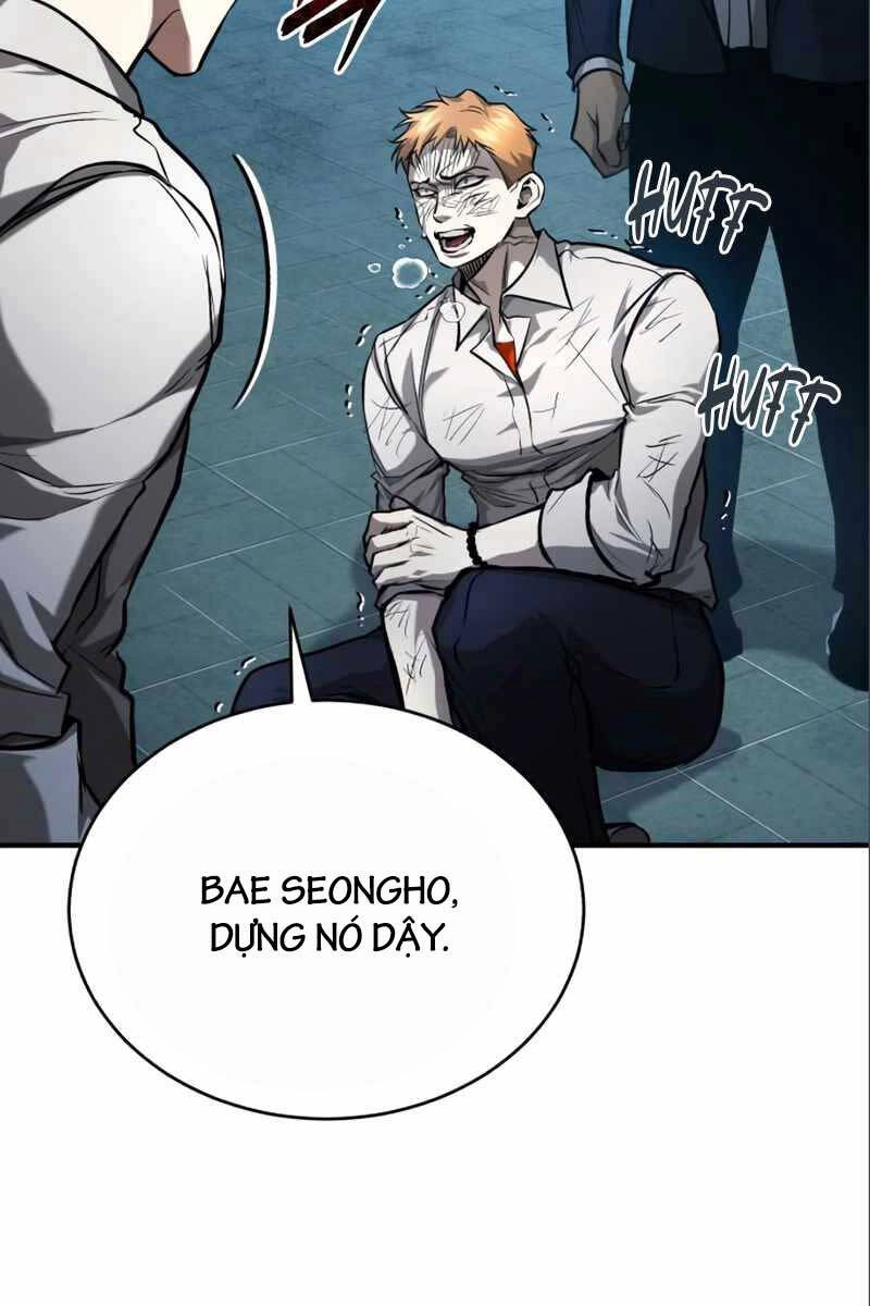 Ác Quỷ Trở Lại Học Đường Chapter 33 - 58