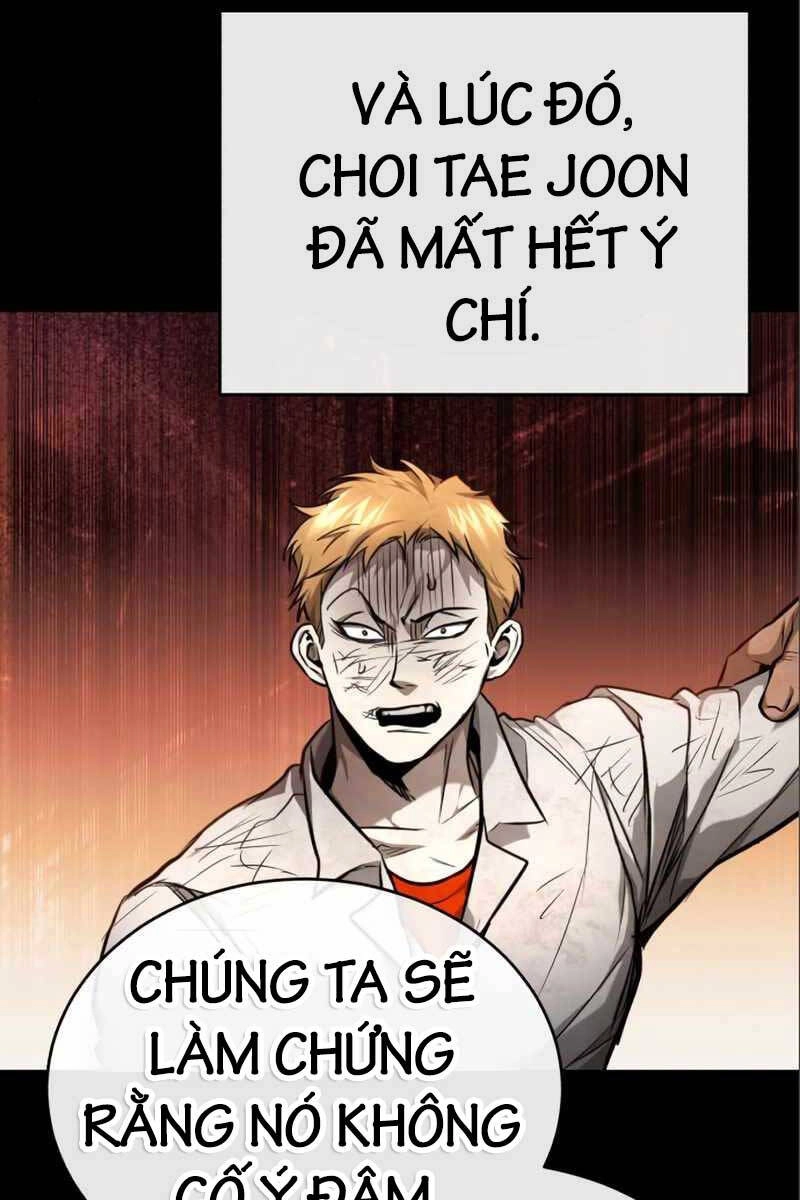 Ác Quỷ Trở Lại Học Đường Chapter 33 - 86