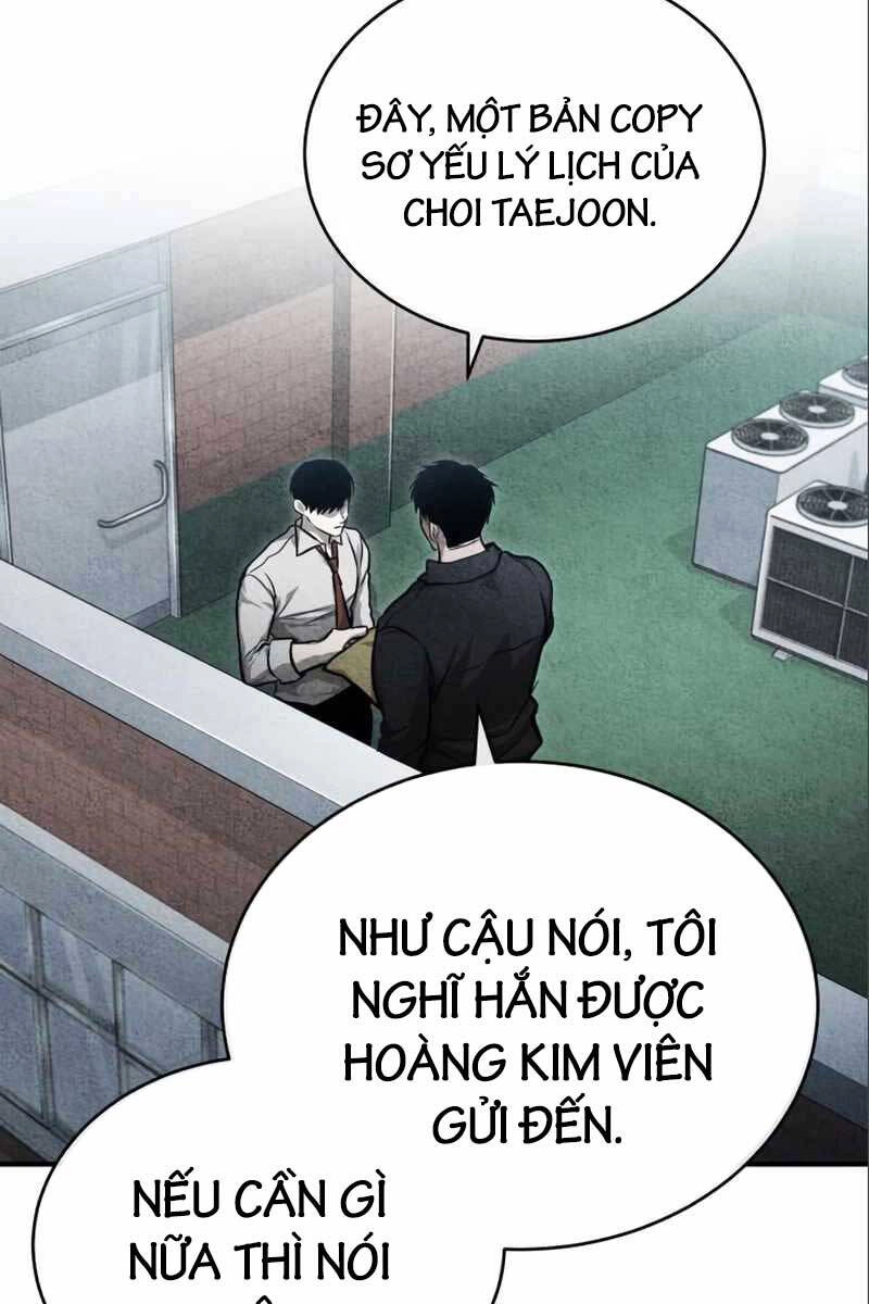 Ác Quỷ Trở Lại Học Đường Chapter 33 - 91