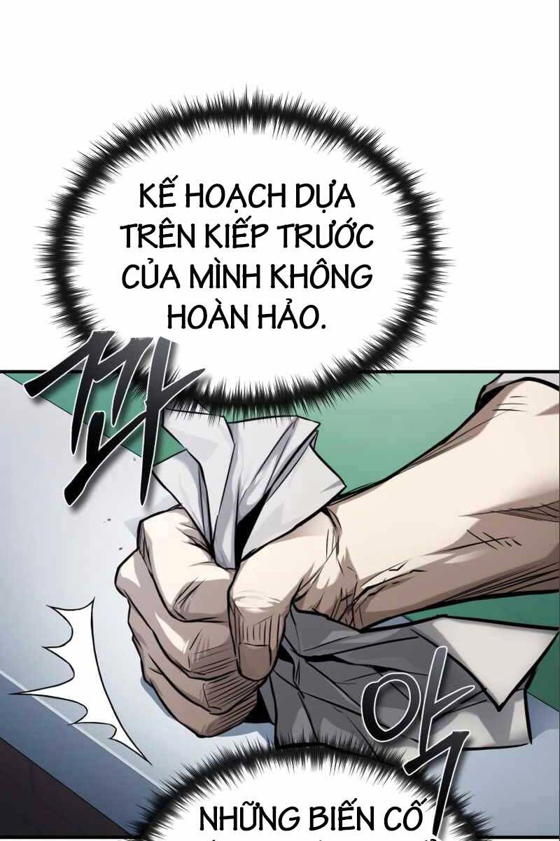 Ác Quỷ Trở Lại Học Đường Chapter 33 - 103