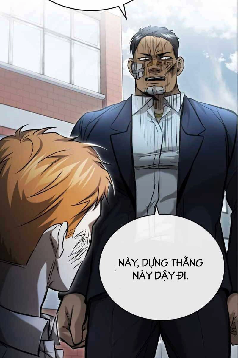 Ác Quỷ Trở Lại Học Đường Chapter 33 - 110