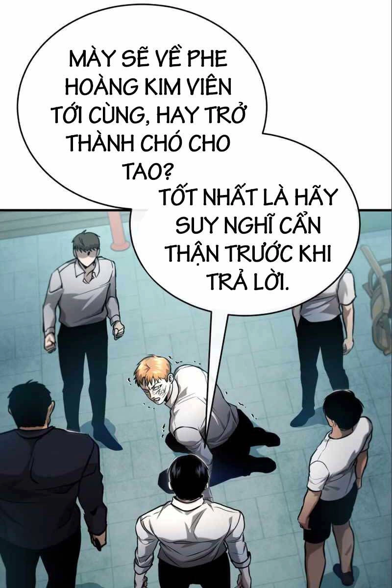 Ác Quỷ Trở Lại Học Đường Chapter 33 - 134