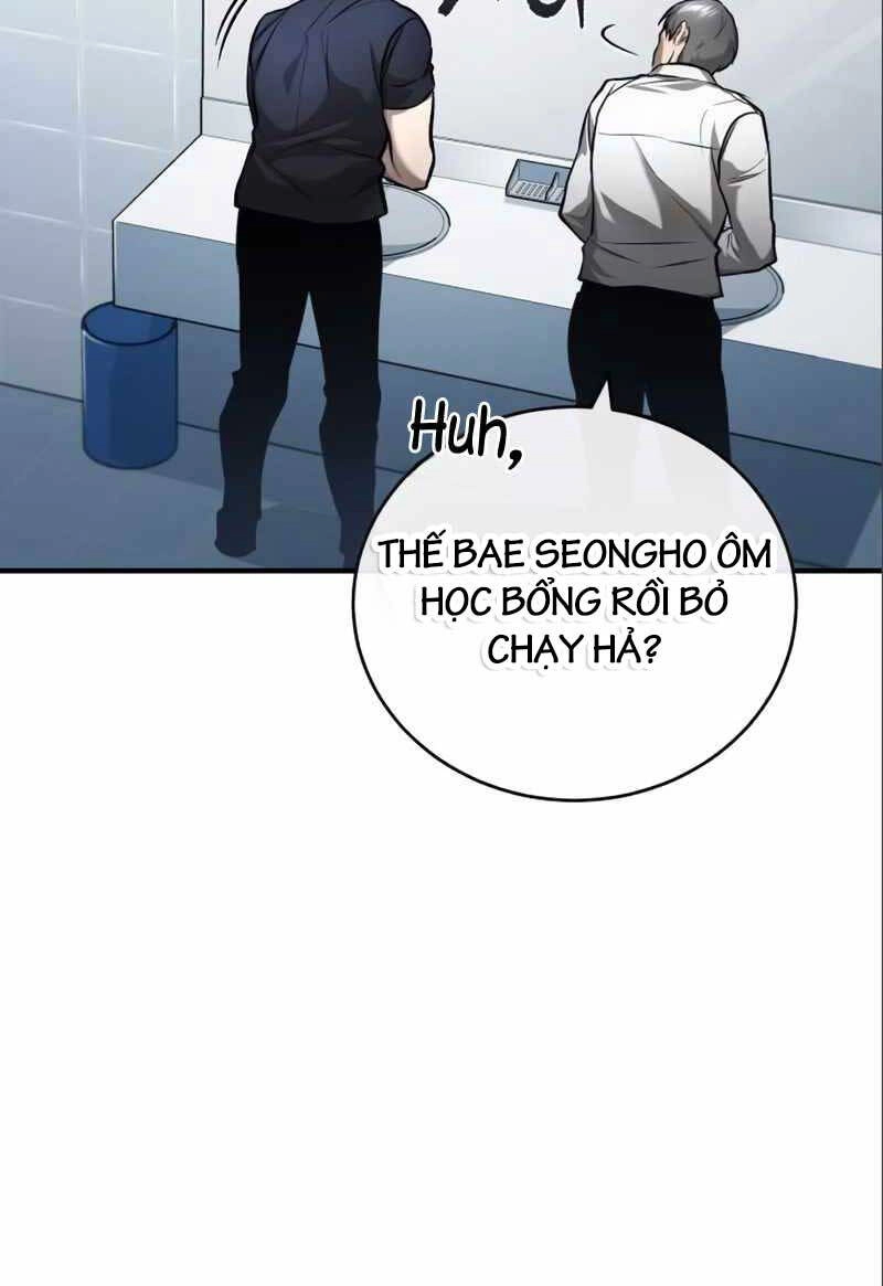 Ác Quỷ Trở Lại Học Đường Chapter 33 - 156