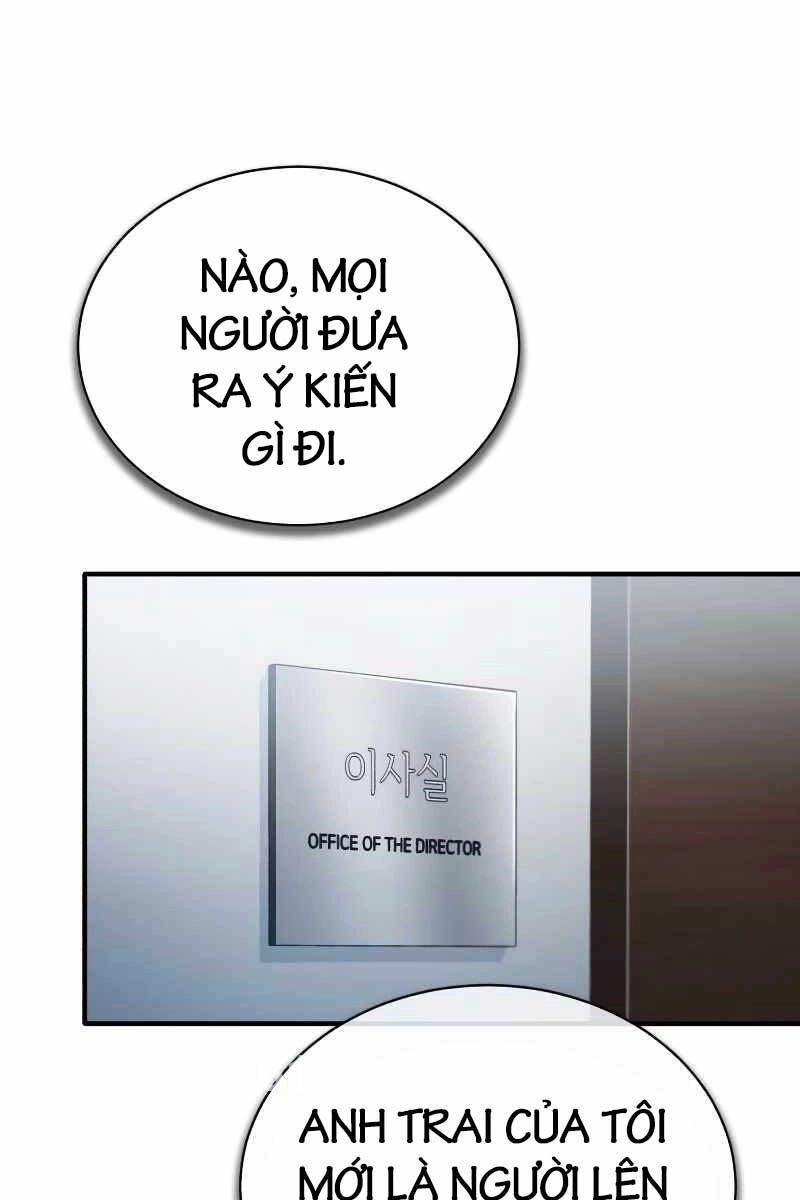 Ác Quỷ Trở Lại Học Đường Chapter 34 - 1