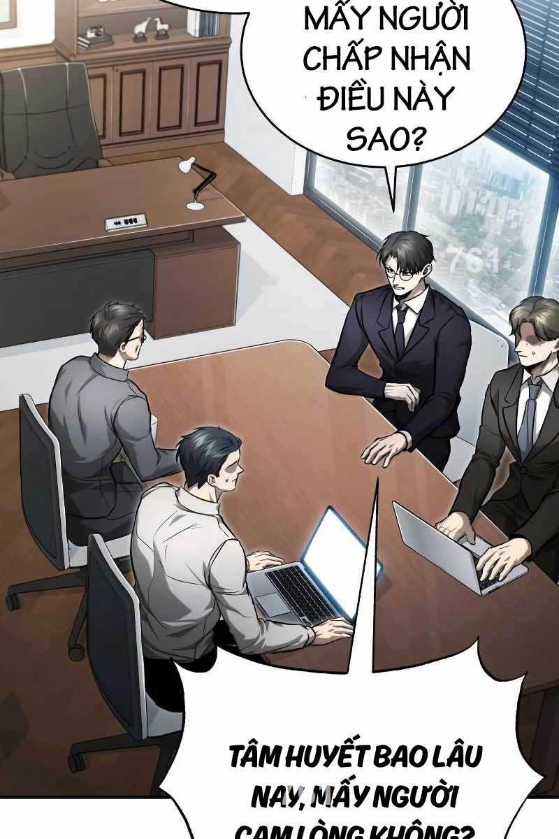 Ác Quỷ Trở Lại Học Đường Chapter 34 - 3