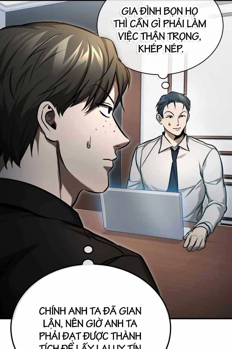 Ác Quỷ Trở Lại Học Đường Chapter 34 - 9