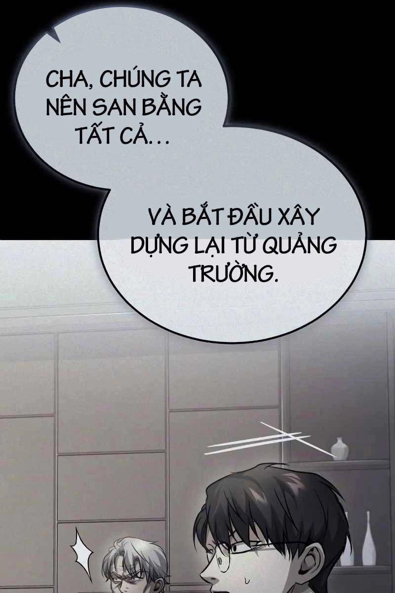 Ác Quỷ Trở Lại Học Đường Chapter 34 - 21