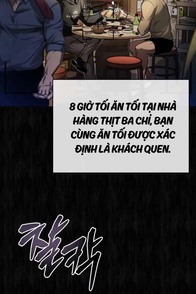 Ác Quỷ Trở Lại Học Đường Chapter 34 - 33