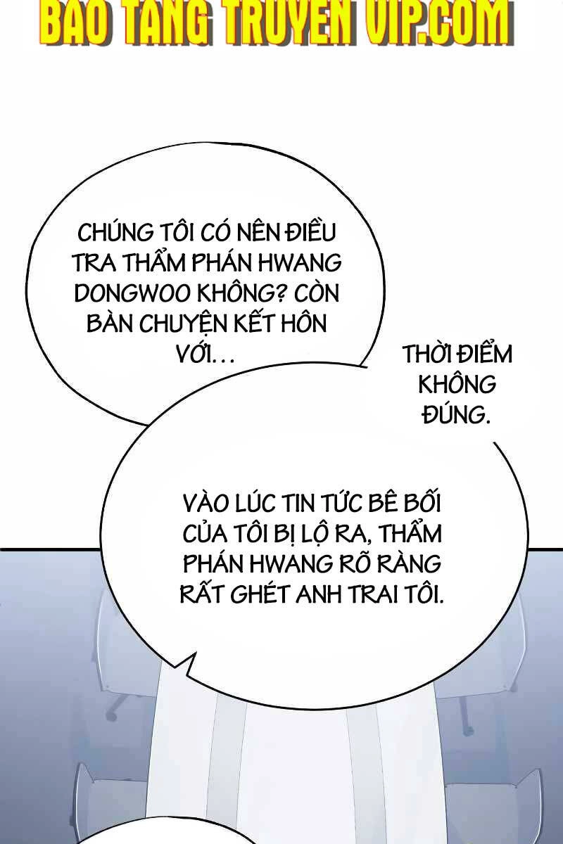 Ác Quỷ Trở Lại Học Đường Chapter 34 - 37