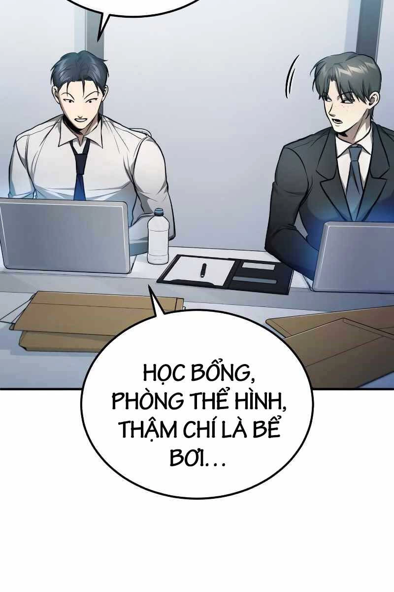 Ác Quỷ Trở Lại Học Đường Chapter 34 - 45