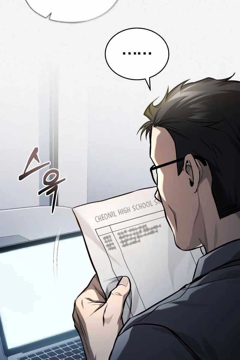 Ác Quỷ Trở Lại Học Đường Chapter 34 - 49