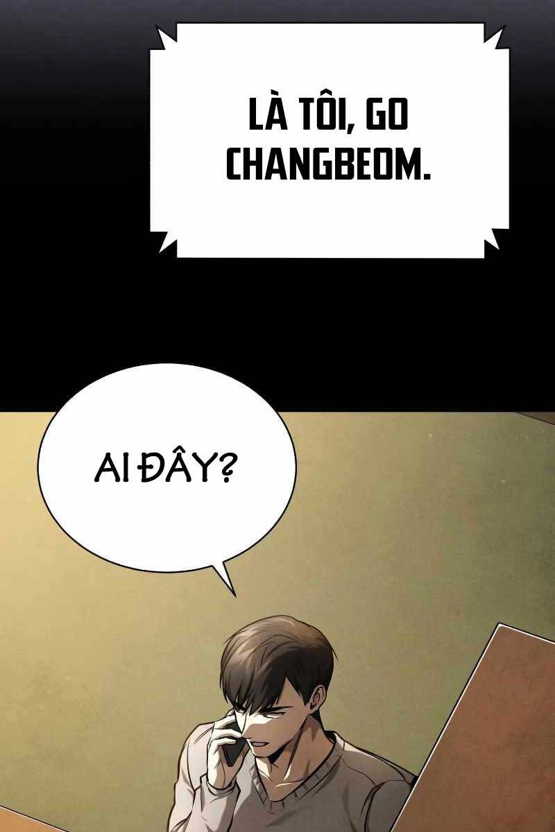 Ác Quỷ Trở Lại Học Đường Chapter 34 - 58