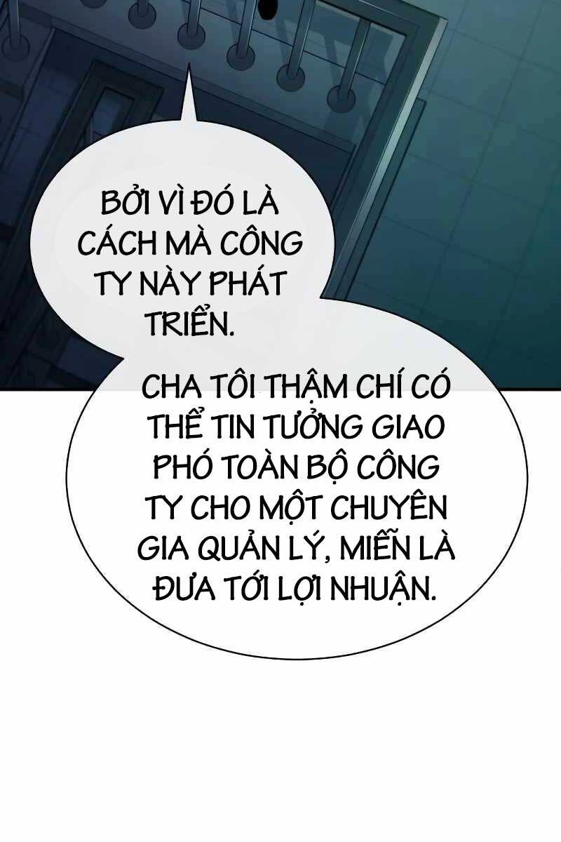 Ác Quỷ Trở Lại Học Đường Chapter 34 - 84