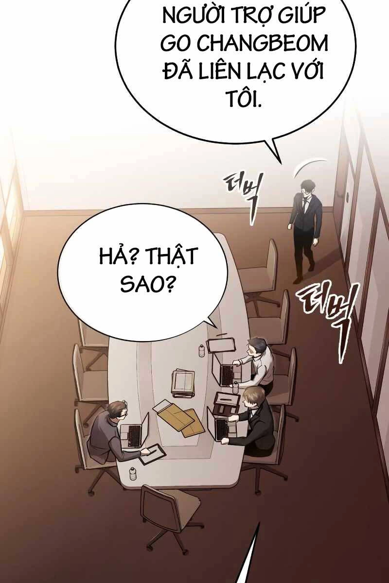 Ác Quỷ Trở Lại Học Đường Chapter 34 - 91