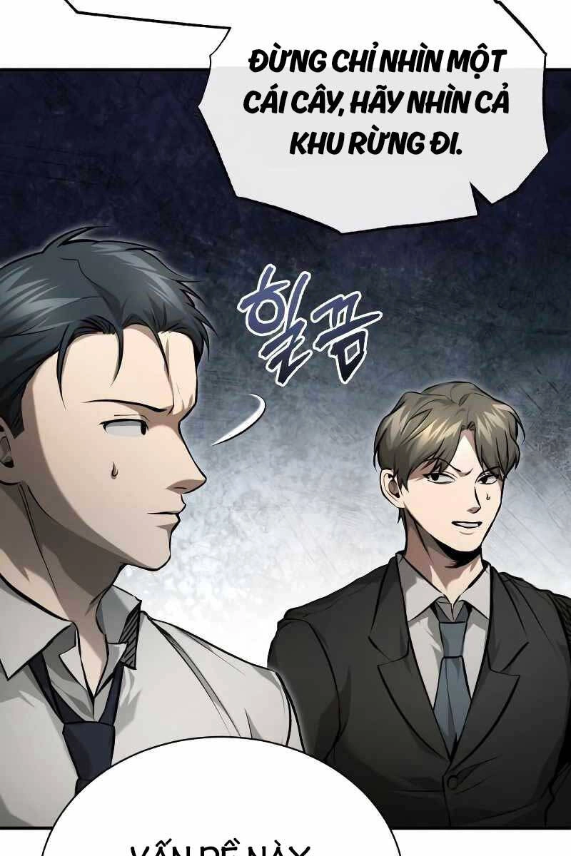 Ác Quỷ Trở Lại Học Đường Chapter 34 - 99