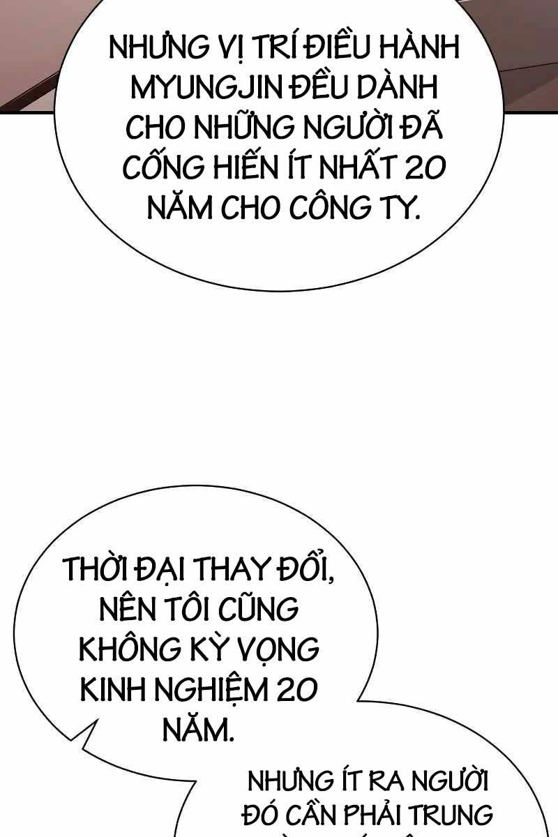 Ác Quỷ Trở Lại Học Đường Chapter 34 - 102