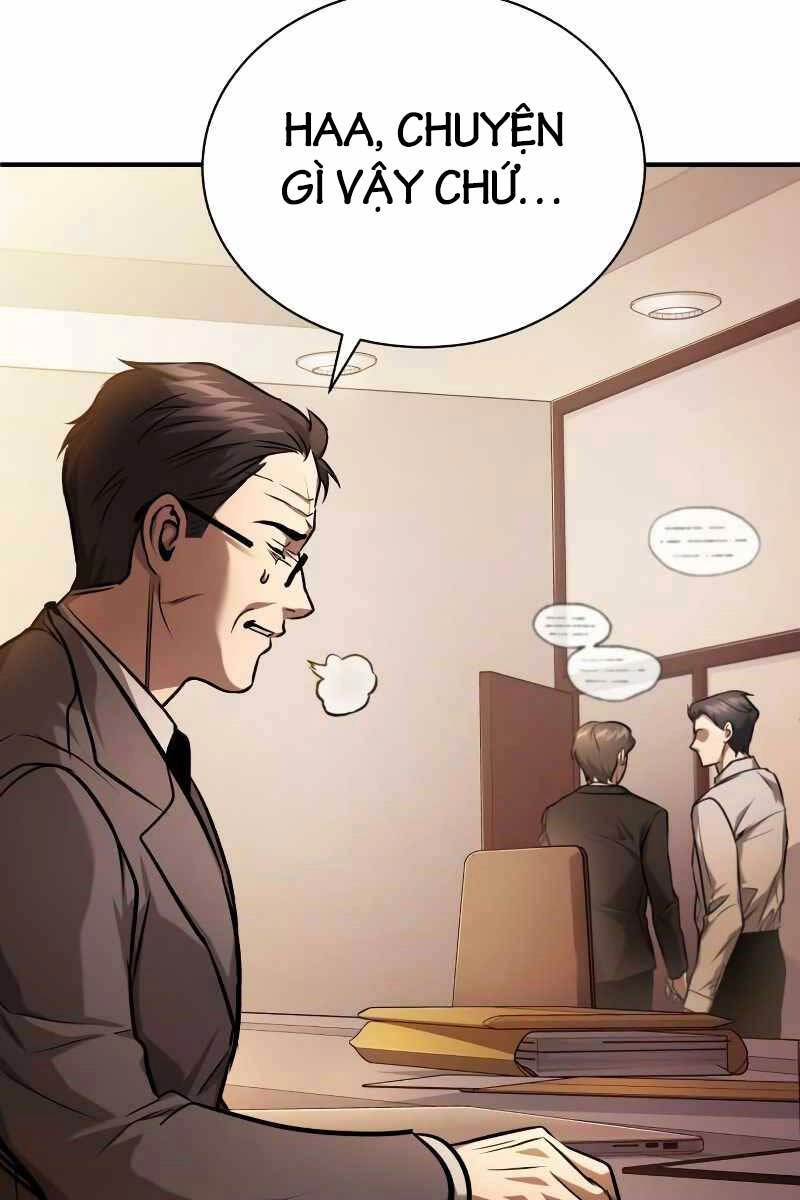 Ác Quỷ Trở Lại Học Đường Chapter 34 - 112