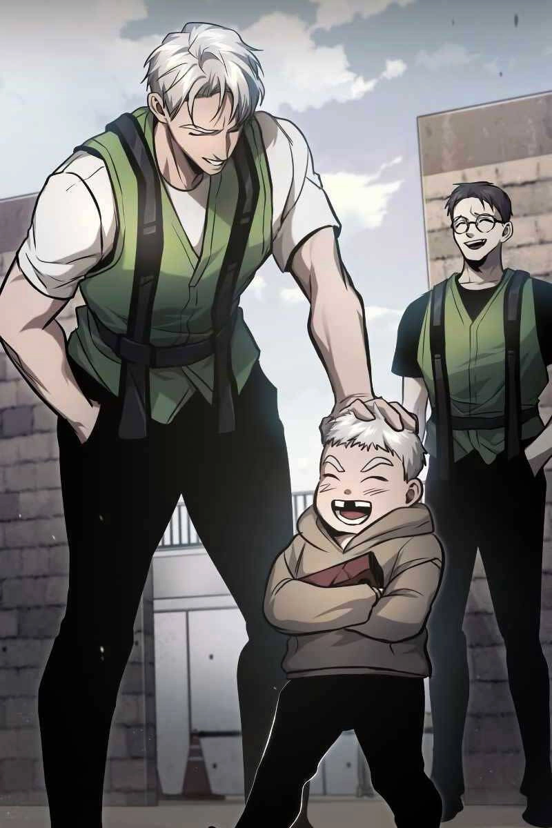 Ác Quỷ Trở Lại Học Đường Chapter 34 - 152