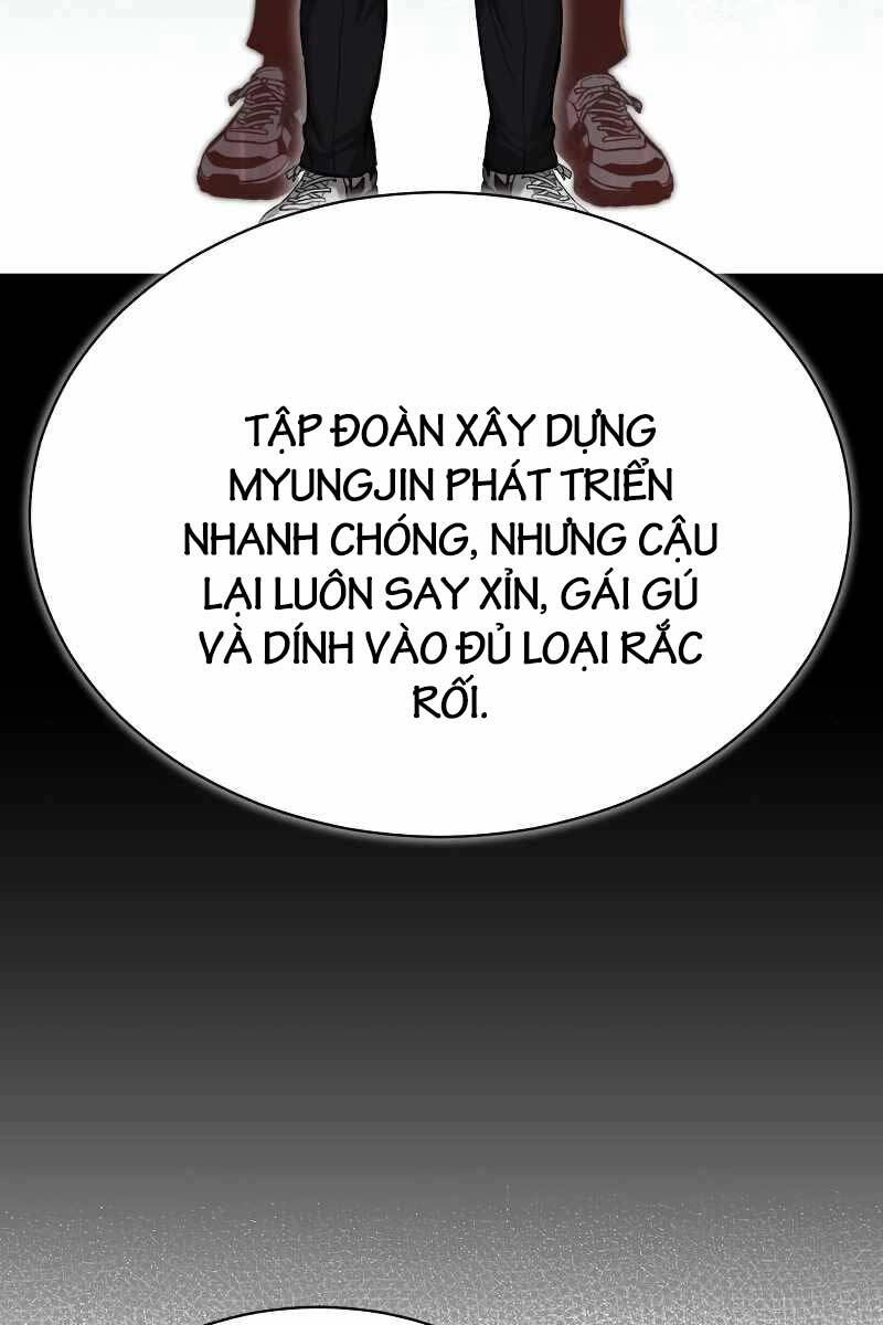 Ác Quỷ Trở Lại Học Đường Chapter 34 - 158