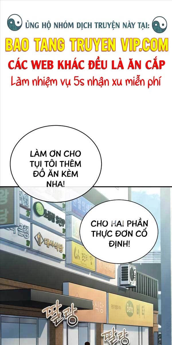 Ác Quỷ Trở Lại Học Đường Chapter 35 - 1