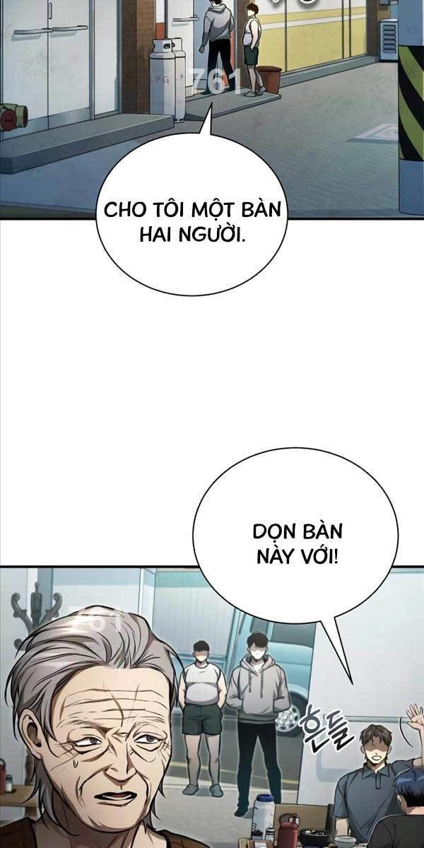 Ác Quỷ Trở Lại Học Đường Chapter 35 - 2