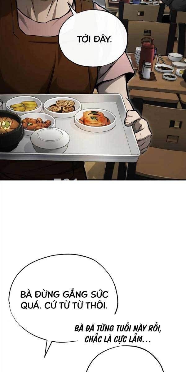 Ác Quỷ Trở Lại Học Đường Chapter 35 - 3