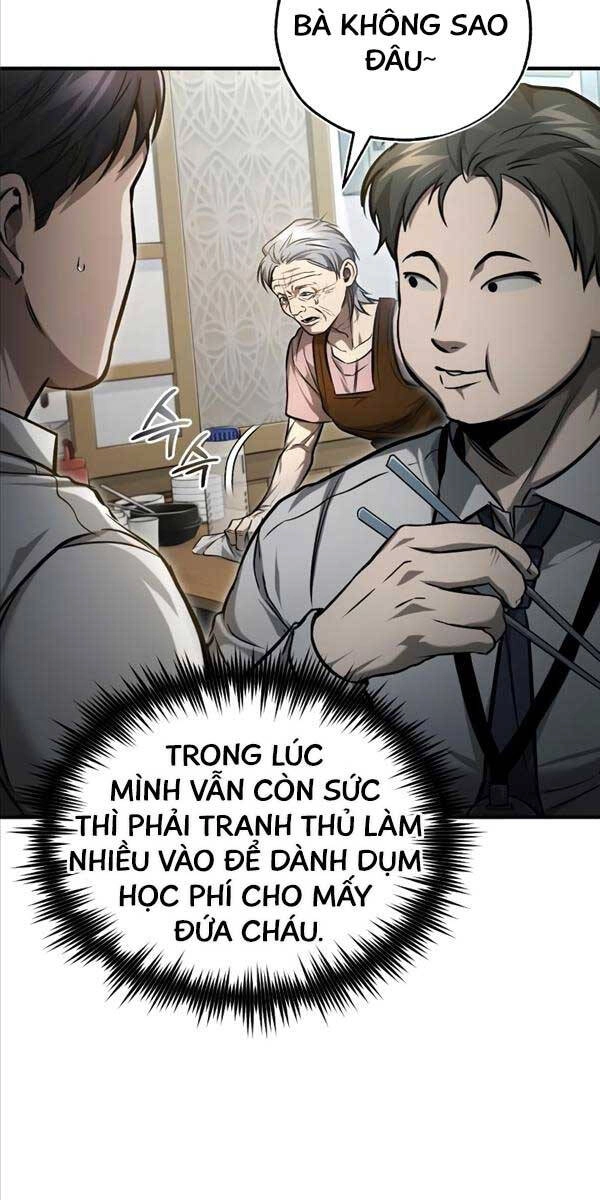 Ác Quỷ Trở Lại Học Đường Chapter 35 - 4