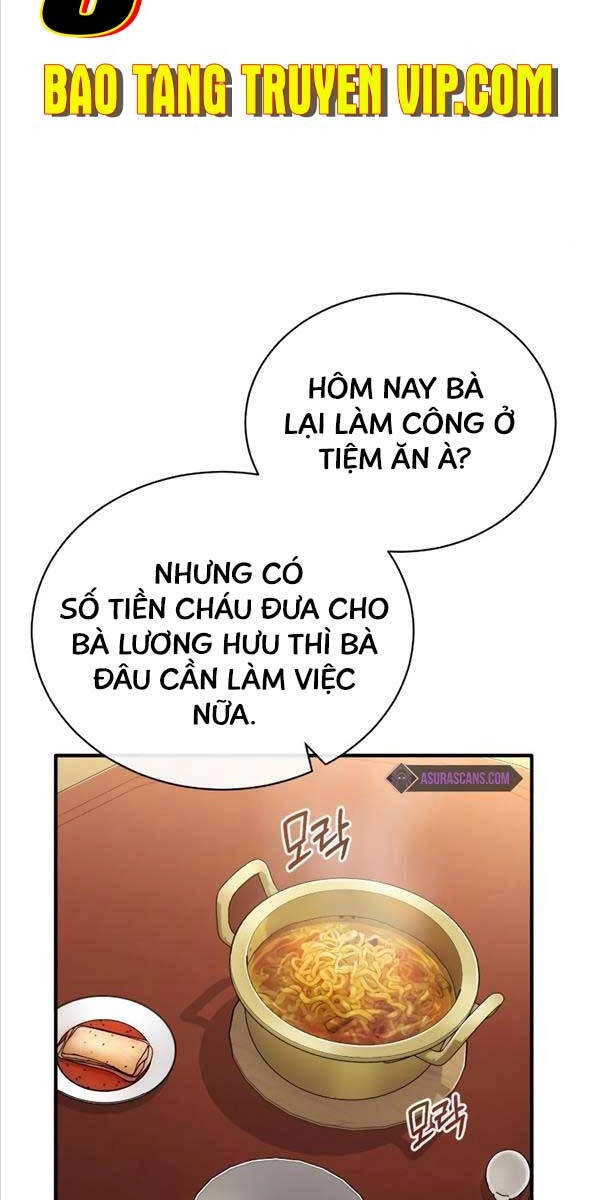 Ác Quỷ Trở Lại Học Đường Chapter 35 - 10