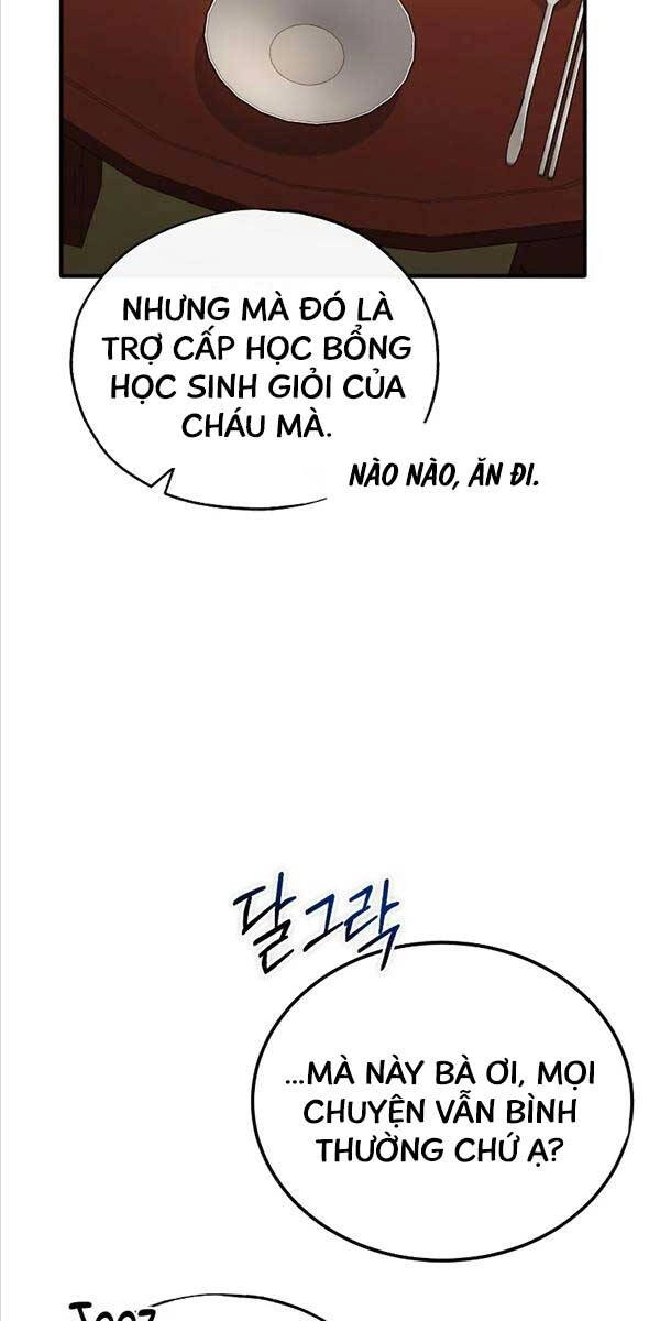 Ác Quỷ Trở Lại Học Đường Chapter 35 - 11