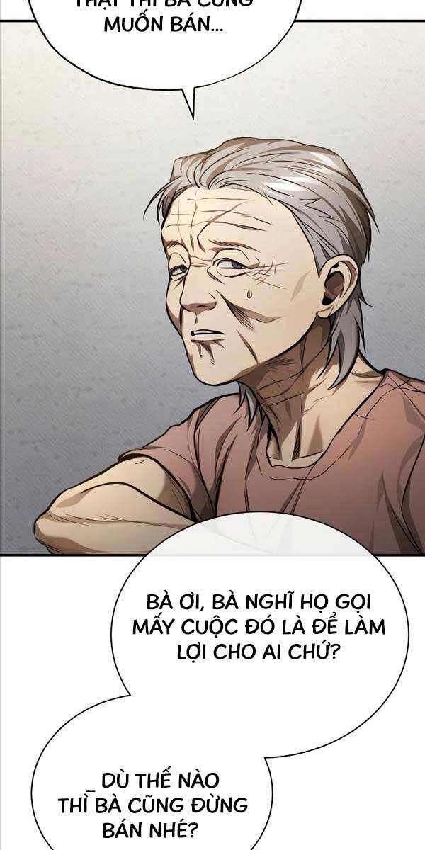 Ác Quỷ Trở Lại Học Đường Chapter 35 - 17