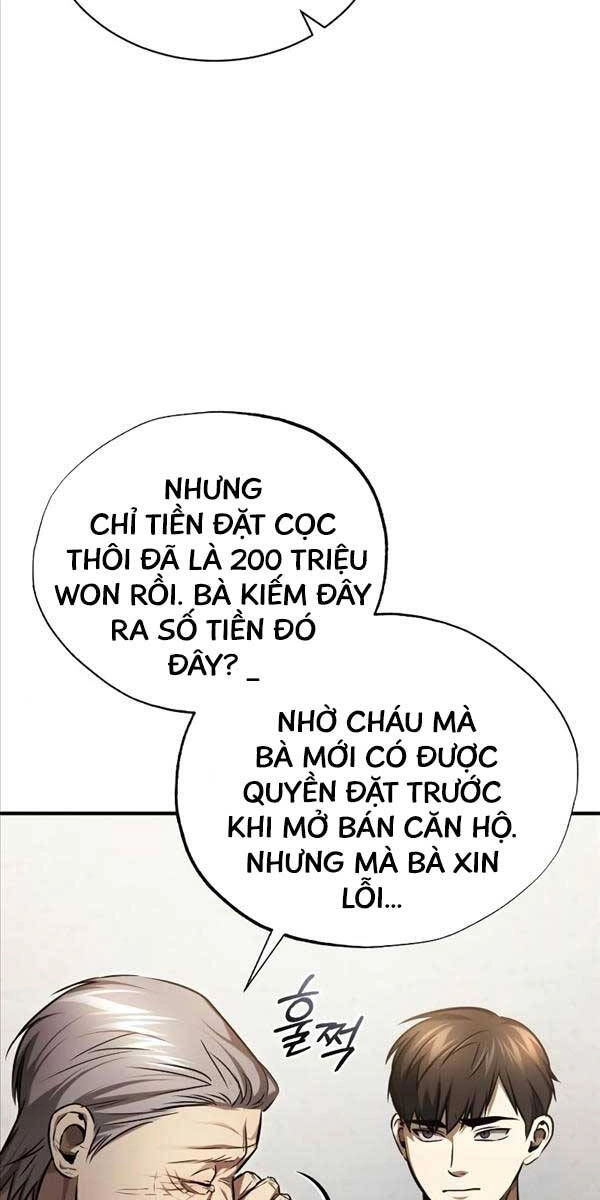Ác Quỷ Trở Lại Học Đường Chapter 35 - 18