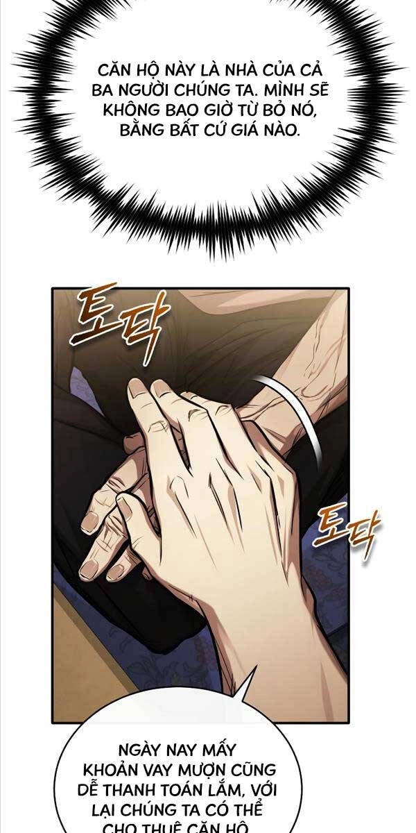 Ác Quỷ Trở Lại Học Đường Chapter 35 - 20