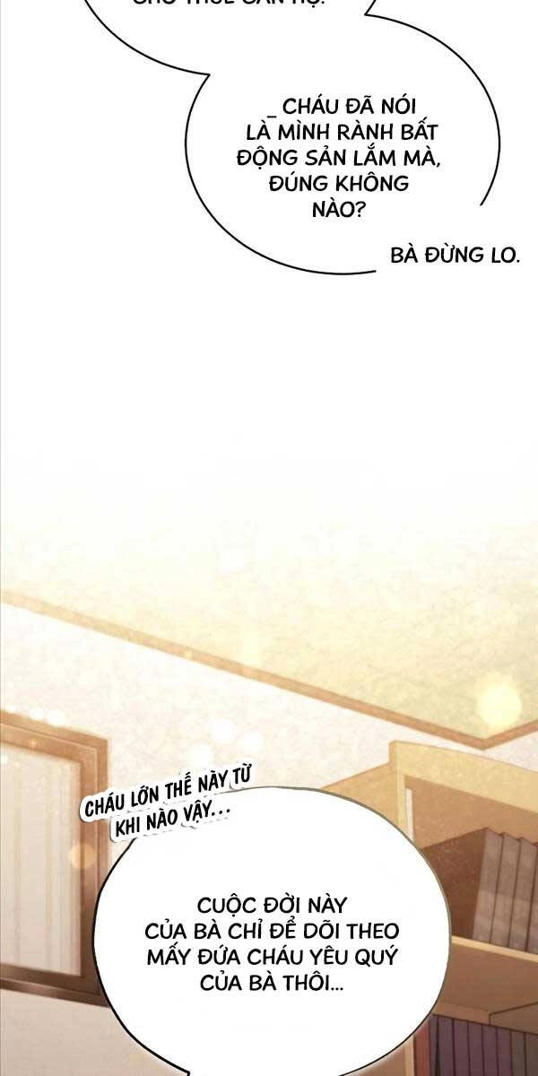 Ác Quỷ Trở Lại Học Đường Chapter 35 - 21