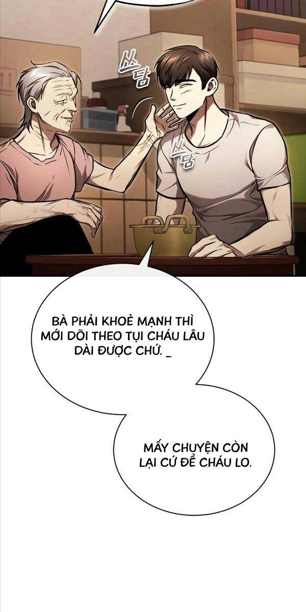 Ác Quỷ Trở Lại Học Đường Chapter 35 - 22