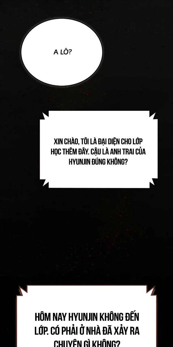 Ác Quỷ Trở Lại Học Đường Chapter 35 - 25