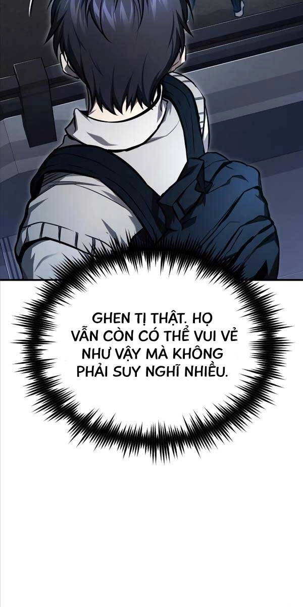 Ác Quỷ Trở Lại Học Đường Chapter 35 - 29