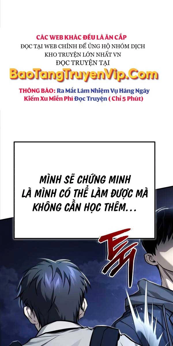 Ác Quỷ Trở Lại Học Đường Chapter 35 - 31