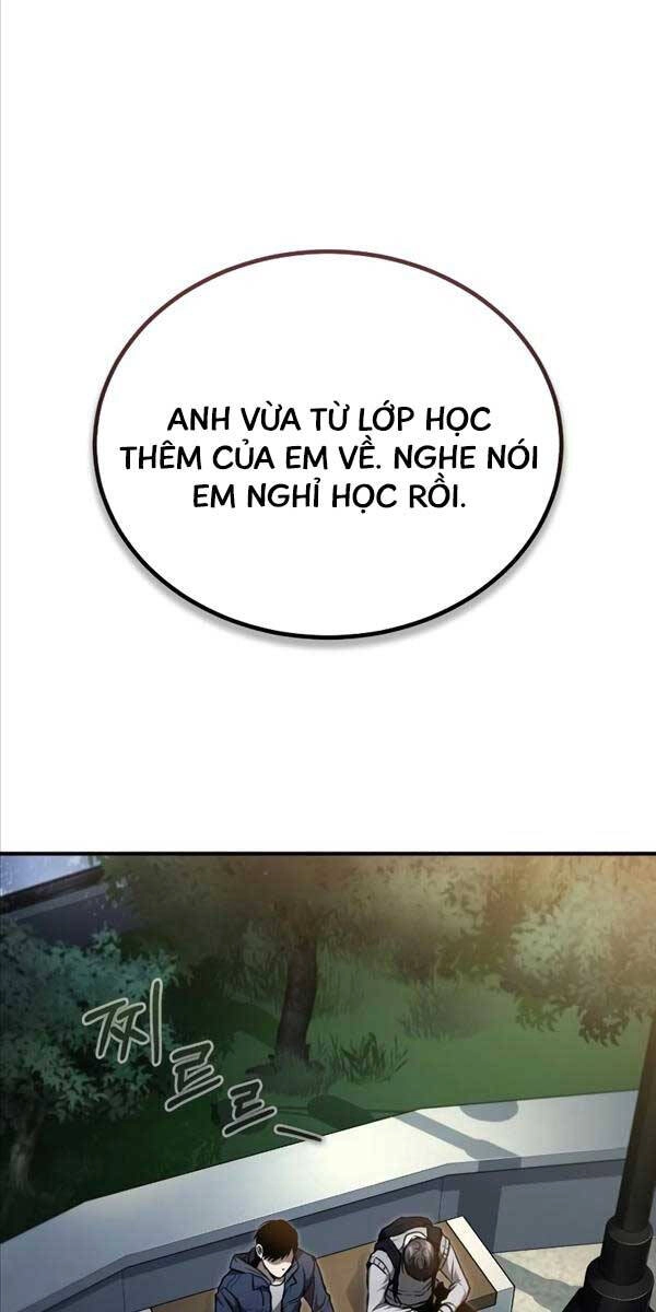 Ác Quỷ Trở Lại Học Đường Chapter 35 - 35