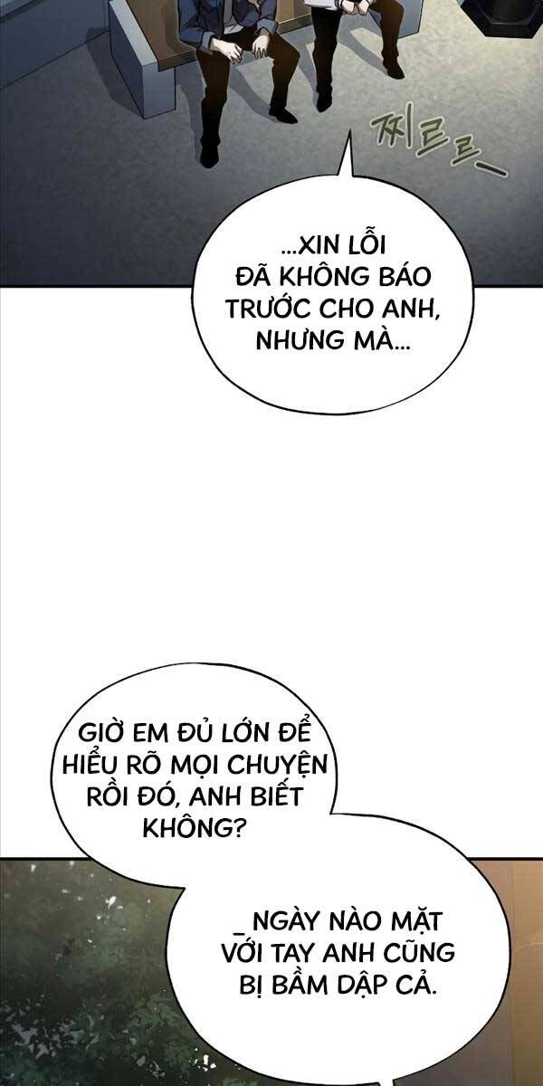 Ác Quỷ Trở Lại Học Đường Chapter 35 - 36