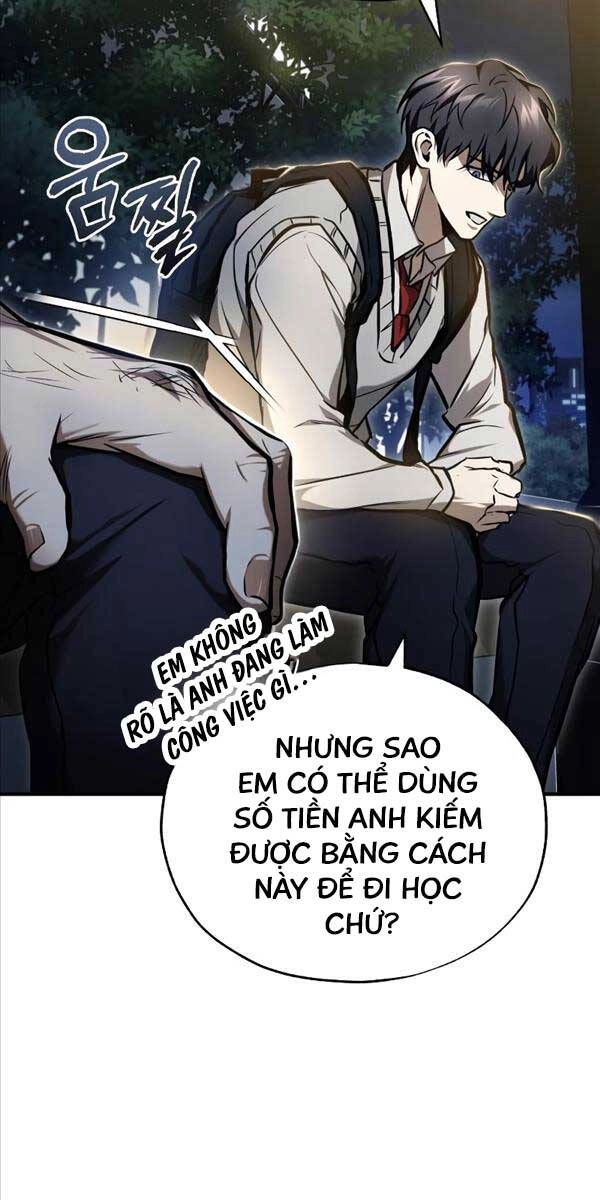 Ác Quỷ Trở Lại Học Đường Chapter 35 - 37