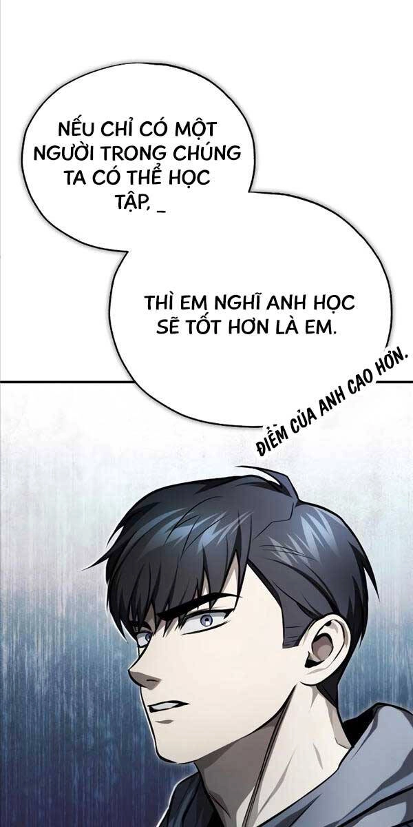 Ác Quỷ Trở Lại Học Đường Chapter 35 - 38