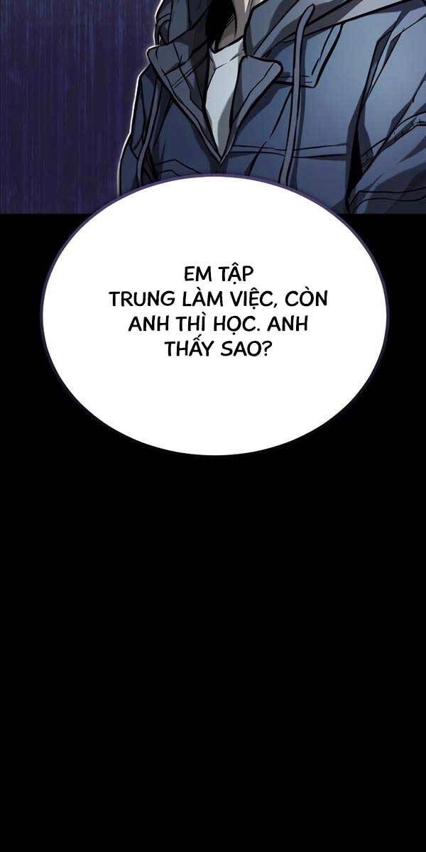 Ác Quỷ Trở Lại Học Đường Chapter 35 - 39