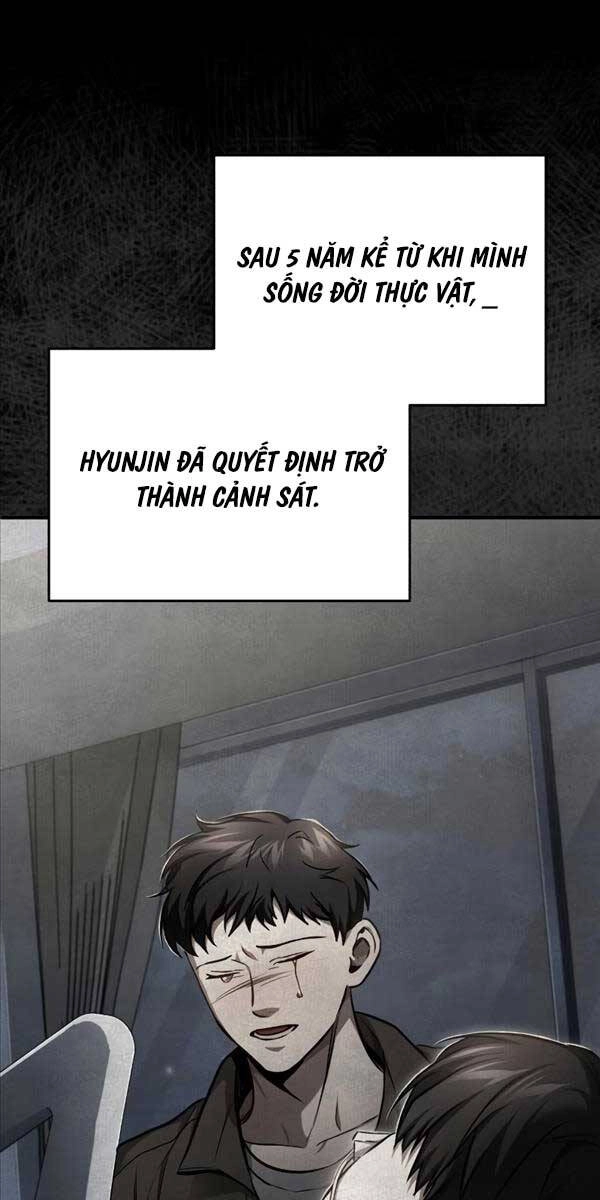 Ác Quỷ Trở Lại Học Đường Chapter 35 - 40