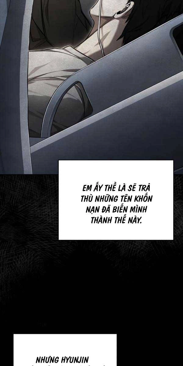 Ác Quỷ Trở Lại Học Đường Chapter 35 - 41