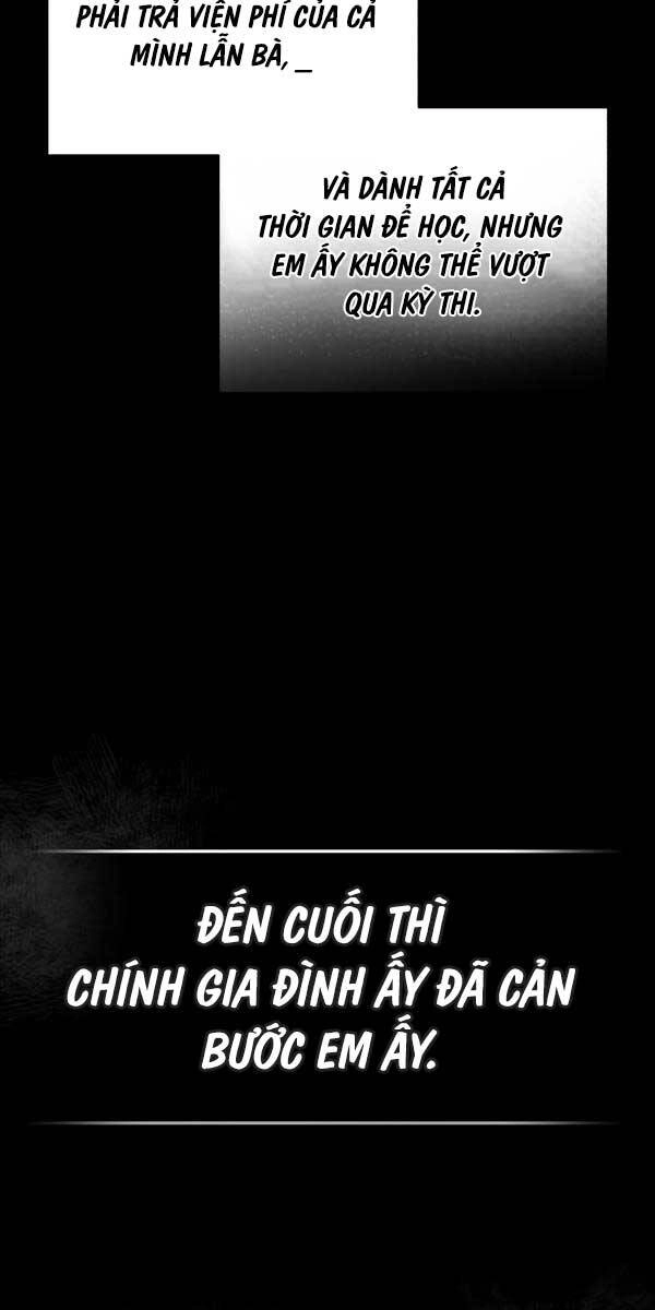 Ác Quỷ Trở Lại Học Đường Chapter 35 - 42