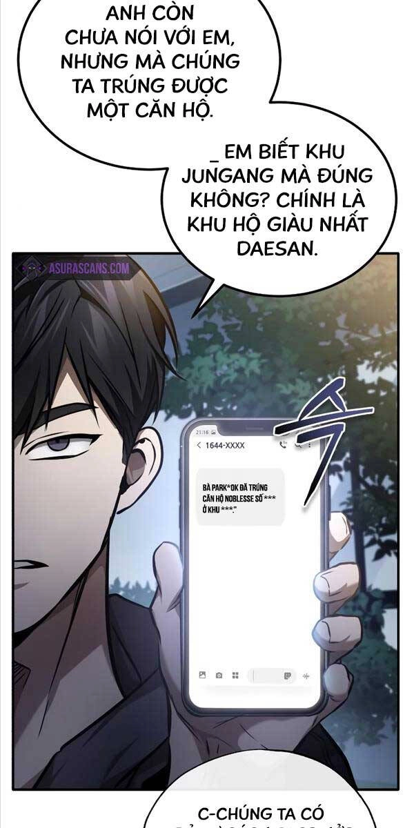 Ác Quỷ Trở Lại Học Đường Chapter 35 - 46