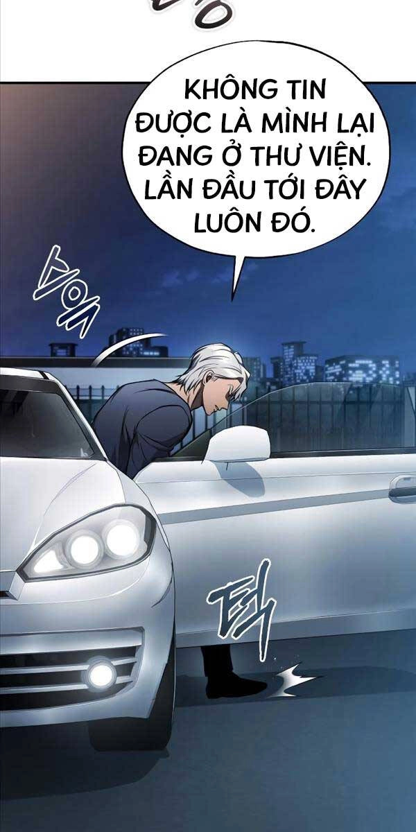 Ác Quỷ Trở Lại Học Đường Chapter 35 - 50