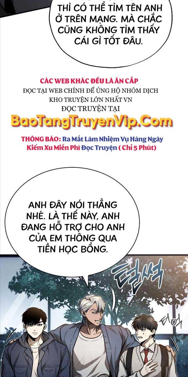 Ác Quỷ Trở Lại Học Đường Chapter 35 - 53
