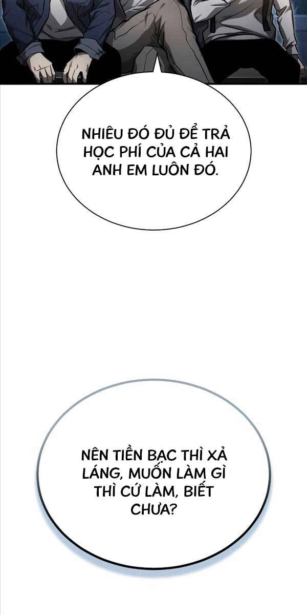 Ác Quỷ Trở Lại Học Đường Chapter 35 - 54